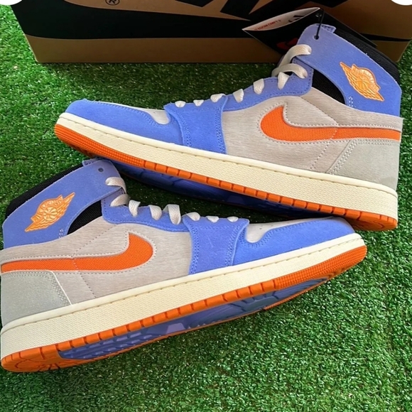 *** 12 PAIRS JORDAN 1S *** - Picture 12 of 12